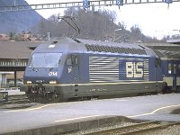 465 014-9 'Spalenberg'